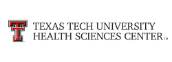 Texas Tech University Health Sciences Center logo