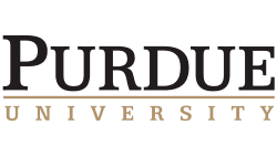 Purdue University logo