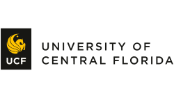 University of Central Florida logo