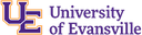 University of Evansville logo