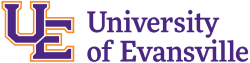 University of Evansville logo