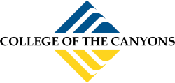 College of the Canyons logo