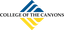 College of the Canyons logo