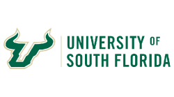 University of South Florida logo