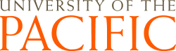University of the Pacific logo