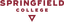 Springfield College logo