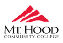 Mt. Hood Community College logo