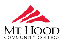 Mt. Hood Community College logo