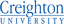 Creighton University logo