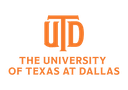 The University of Texas at Dallas Logo