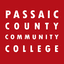 Passaic County Community College logo