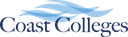 Coast Community College District logo