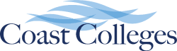 Coast Community College District logo