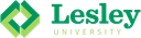 Lesley University logo