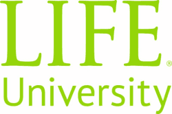 Life University logo
