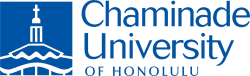 Chaminade University of Honolulu logo