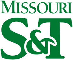 Missouri University of Science and Technology logo