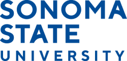 Sonoma State University logo