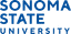 Sonoma State University logo