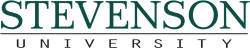 Stevenson University logo