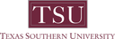Texas Southern University logo