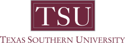 Texas Southern University logo