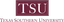 Texas Southern University logo