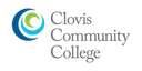Clovis Community College logo