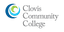 Clovis Community College logo