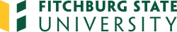 Fitchburg State University logo