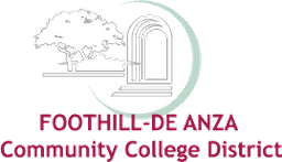 Foothill-De Anza Community College District logo