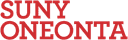 State University of NY at Oneonta logo