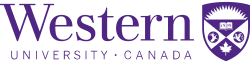 Western - Western University logo