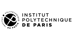 IP Paris - Institut Polytechnique de Paris logo
