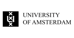 UvA - University of Amsterdam logo
