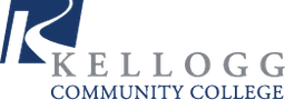 Kellogg Community College logo