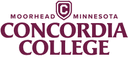 Concordia College logo