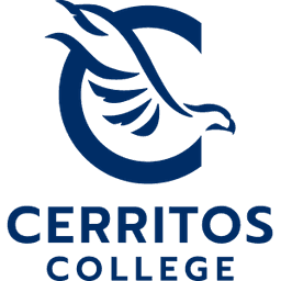Cerritos College logo