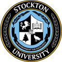 Stockton University logo
