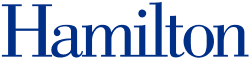 Hamilton College logo