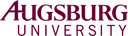 Augsburg University logo