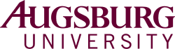 Augsburg University logo
