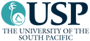 University of the South Pacific logo