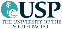 USP - University of the South Pacific logo