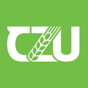 Czech University of Life Sciences Prague logo