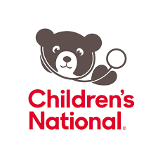 Children's National Hospital logo