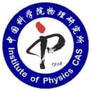 Institute of Physics Chinese Academy of Sciences logo