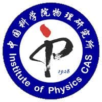 Institute of Physics Chinese Academy of Sciences logo