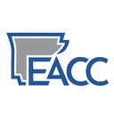 East Arkansas Community College logo