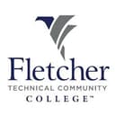 Fletcher Technical Community College logo